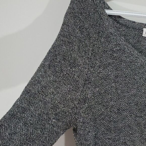 Gap grey medium light sweater - Picture 3 of 6